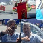 எட்டோபிகோக்கில் வாகன மோதலுக்கு இலக்கான பாதசாரி உயிருக்கு ஆபத்தான நிலையில் அனுமதி
