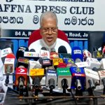 டொராண்டோவின் ரீஜண்ட் பூங்காவில் கத்திக்குத்து: ஒருவர் கைது