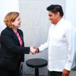 வங்கி அதிகாரியாக நடித்துப் பாரிய பண மோசடி; கல்கரியில் சந்தேகநபரைத் தேடுகிறது பொலிஸ்