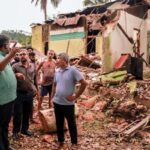 கடுகன்னாவ பொலிஸ் பிரிவில் ஒருவர் கொலை