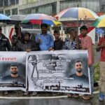 டெங்கு மரணங்களின் எண்ணிக்கை 75 ஆக உயர்வு