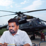 தியாக தீபம் திலீபனின் உருவச்சிலை அகற்றப்பட்டது!