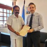 அவுஸ்திரேலியாவில் திடீர் பரபரப்பு – கடலில் ஆபத்து