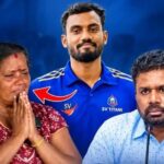பிறந்தநாள் கொண்டாட்டத்தில் கேக் பூசிய நண்பனுக்கு வந்த கதி!