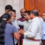 ஊழல் எதிர்ப்பு திருத்தச் சட்டமூலம்!