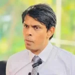 சிறையில் வாடும் நாமலுக்கு இந்திய அரிசிடமிருந்து அழைப்பு..