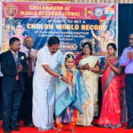 “நட்சத்திரப் பேச்சாளர்கள் பட்டியலில் தலைவர்கள் நீக்கப்பட்டது ஏன்?” – அமைச்சர் வன்னி அரசு விளக்கம்!