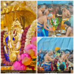 தியாக தீபம் திலீபனின் உருவச்சிலை அகற்றப்பட்டது!