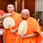தமிழீழ விடுதலைப் புலிகளின் தலைவர் பிரபாகரனாலேயே ராஜபக்‌ஷ அரசியலை நிறுத்த முடியவில்லை – பொதுஜன பெரமுன