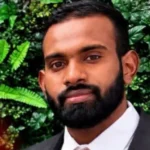 அனோஜன் சார்பாக சவூதி அரேபியாவுக்குச் செல்லும் இலங்கைத் தூதுக்குழுs