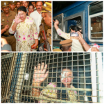 சிராந்தி கைது