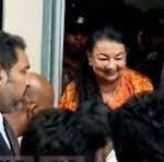 சிறையில் கைதியுடன் மோதல் – அனோஜனிற்கு முகத்தில் காயங்கள் – விஜித ஹேரத்